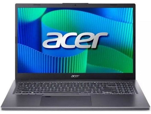 Ноутбук Acer Extensa 15 EX215-56-738AA/NX.EHWCD.002/Core i7-150U/16Gb/512Gb/15.6 FHD IPS/DOS серый